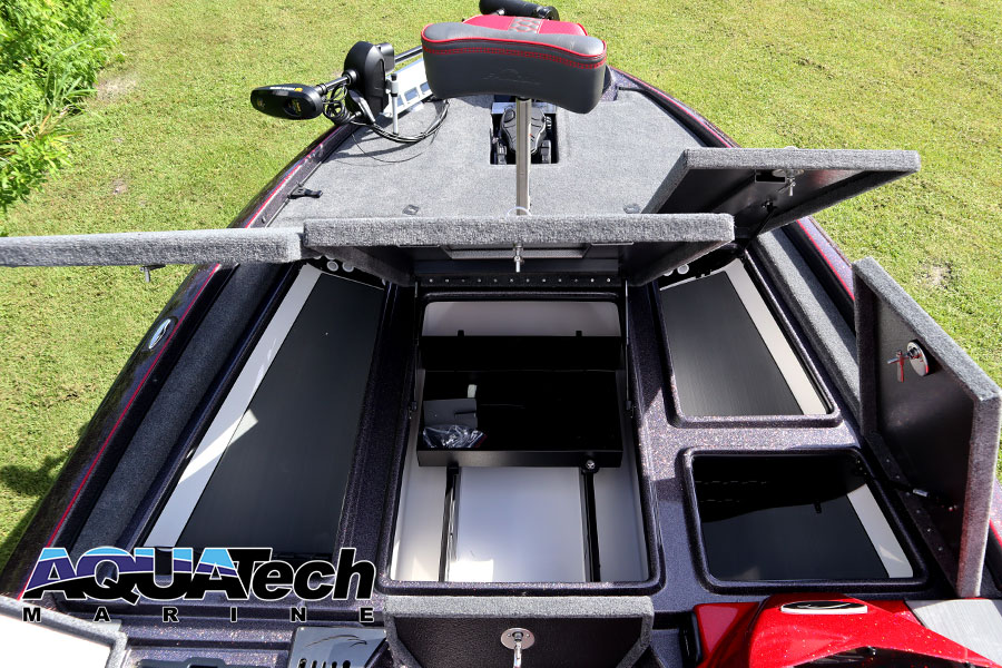 2021 Falcon F20 Predator